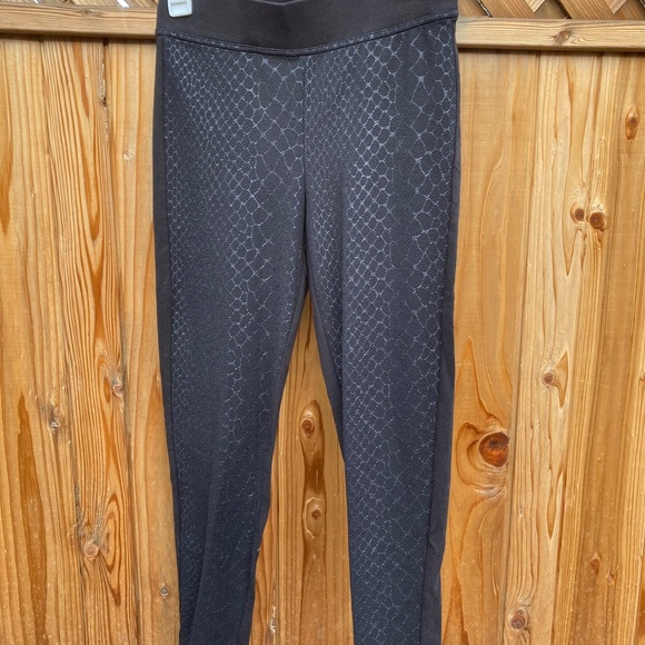 Vera Wang leggings - Picture 4 of 5